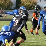 Ethan Schaub - @football_2_sports - Instagram