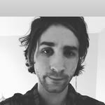 R. Ethan Schaub - @daintyspanks - Instagram