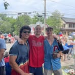 Ethan Schauer - Facebook