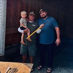 Ethan Scheer - Facebook