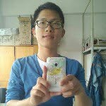 张健文 - @ethanscheer - Instagram