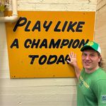 Ethan Schell - @eschell32 - Instagram