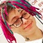 Ethan Schell - @ethan___x3 - Instagram