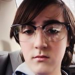 Ethan Schell - @glitchtax4 - Instagram