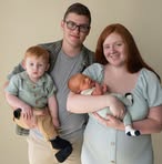 Ethan Scherer - Facebook