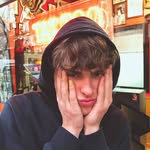 Ethan Schindler. - @bxttterflxes - Instagram