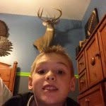 Ethan Schmitt - @jr_trojans_rock - Instagram
