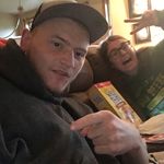 Ethan M Schnellbach - @ethanschnellbach - Instagram