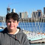 Ethan Schrier - @ethans540 - Instagram