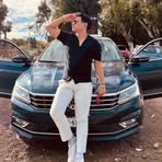 Ethan Serna - Facebook