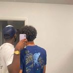 Ethan Séverin  - Facebook