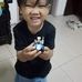 Ethan Ezekiel Sevilla - Facebook