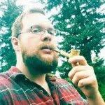 Ethan Shaffer - @hiketocanada - Instagram
