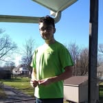 Ethan Shaffer - @ethan.shaffer.395 - Instagram