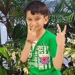 Ethan Shah - @ethan_140315 - Instagram