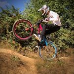 Ethan Shah-Clark - @ethansharky - Instagram