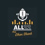 Ethan Shank | Football - @all22_pod - Instagram