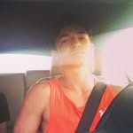 Ethan Shannon - @artsy.deity - Instagram