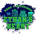 Ethan’s Heart-Bags4Blessings - @ethansheartbham - Instagram