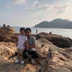 Ethan Shek - Facebook