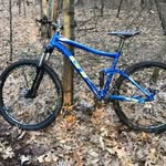 Ethan sheldon - @trailriders2021 - Instagram