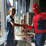 Ethan Sheppard - @commander_sheppard - Instagram