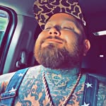 Ethan Sheppard - @eshepp91 - Instagram