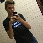 Ethan Sheppard - @goldglove1424 - Instagram