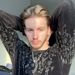 Ethan Sherlock - @ethan_sherlock17 - Instagram