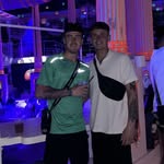 Ethan Mc Sherry - @ethanmcsherry - Instagram