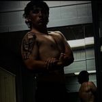 Ethan Shumate - @ethanshumatefitness - Instagram