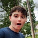Ethan Silver - @ethandsilver - Instagram