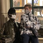 Ethan Silver - @ethansilver21 - Instagram