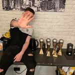 Ethan Simcox - @1unknwn_ej - Instagram