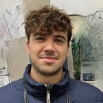 Ethan Simons - @simonsays_44 - Instagram
