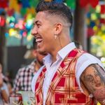 Wilberforce Xavi Ethan Simons - @xaviethansimons - Instagram
