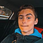 Ethan Six - @alfa_six2009 - Instagram