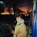 Ethan Skinner - @ethanskinner04 - Instagram
