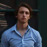 Ethan Skinner - @thelionfox - Instagram