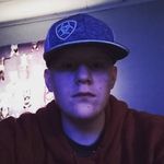 Ethan Skinner - @angerypeople1 - Instagram