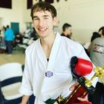 Ethan Skinner - @ethan_yellowstang - Instagram