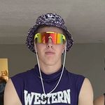 Ethan Skinner - @xskinnerx5 - Instagram
