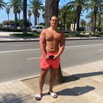 Ethan Skinner- Personal Trainer - @ethanskinner16 - Instagram