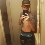 Ethan Skyler Jackson - @luciferx_x666 - Instagram