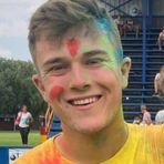 Ethan Sledge - Facebook