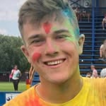 Ethan Sledge - @sledge._.ethan - Instagram
