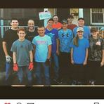 Ethan Sledge - Facebook