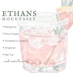 Ethans Mocktails - @ethansmocktails - Instagram