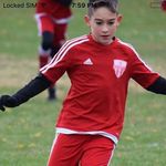 Ethan Sneed - @soccersneed - Instagram