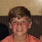 Ethan Sneed - @ebsneed21 - Instagram